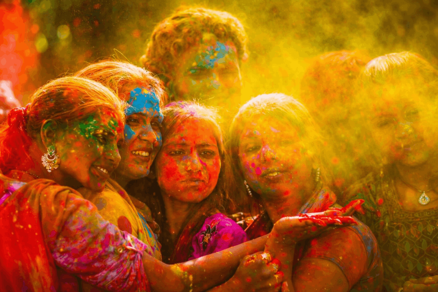 pushkar tour package